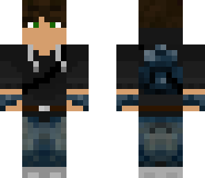 parkour guy
