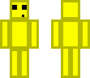 yellow slime