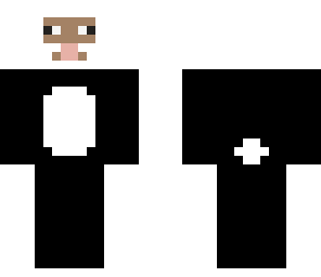 panda sheep