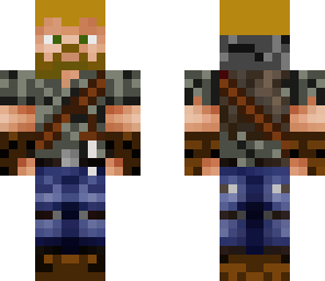 leecf hunter 2