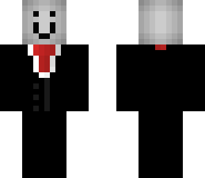 slender man