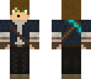 epic miner