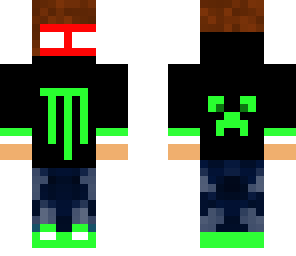 hero monster