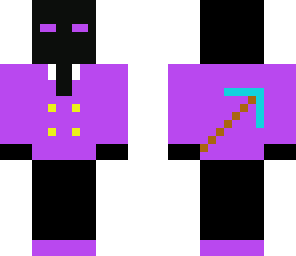 ender page