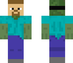 steve hum hum