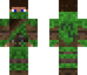 junglehunter