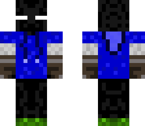 enderman boy