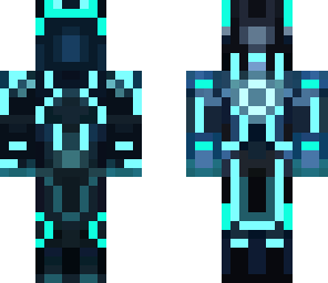 tron powered up