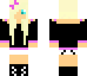 viki's skins