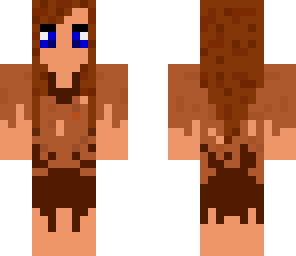 survivor girl