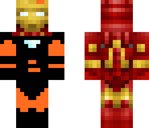 iron man