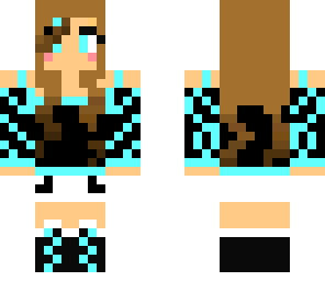 girl