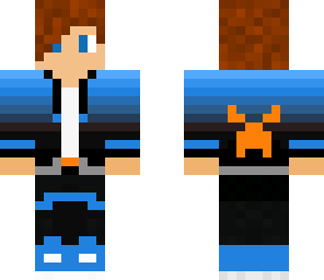 djrocix skin