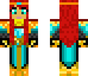 fox warriorn
