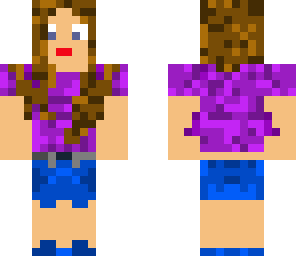 girl