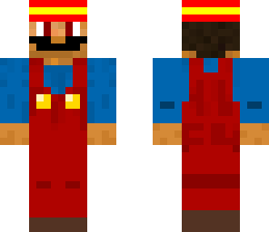 mariomexicano