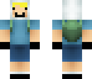 finn made by melk42