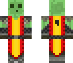 warrior slime