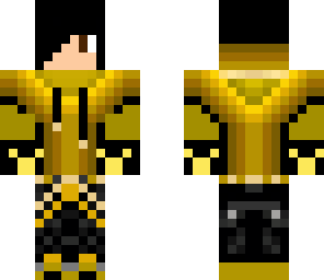 the golden age
