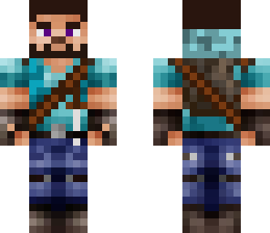 steve cazador veterano