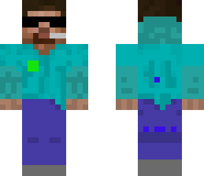 steve is epic