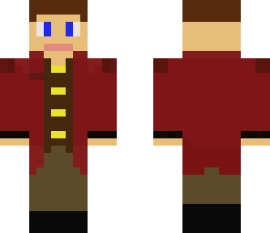 navy captain