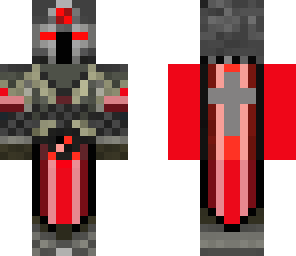 red knight