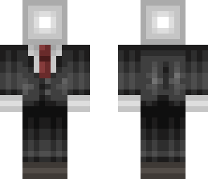 slender man