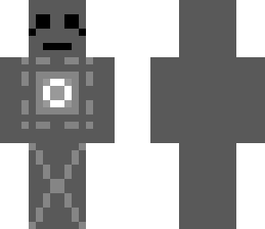 cyberman