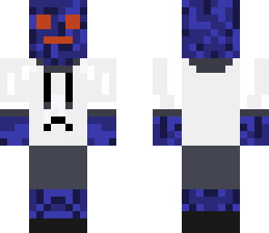 water man