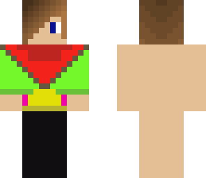 awesome skin