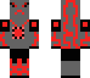 robot evil