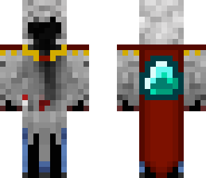 he