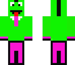 boss monster