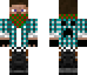 gangster steve edit