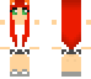 gingerr