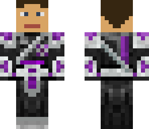 ender guy no hood 2