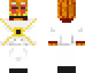 mask