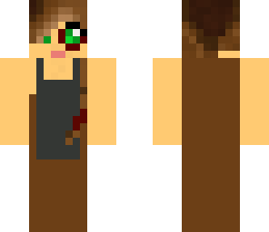 blacksmith girl