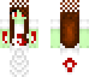 zombie bride
