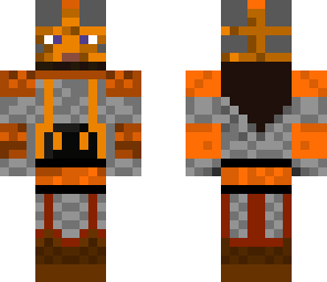 dwarf
