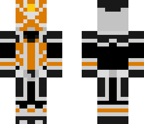 wizard magma form