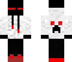 enderman dj