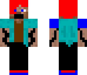 musculoso