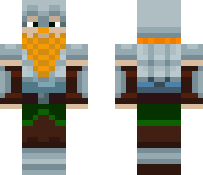 awsome dwarf