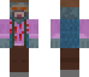 vampire civilian