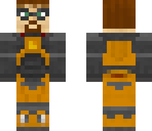 hd gordon freeman
