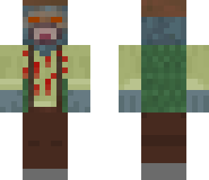 vampire civilian