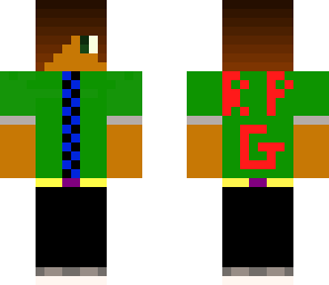 rpg gamer