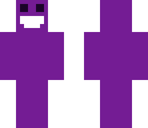 purple gummable